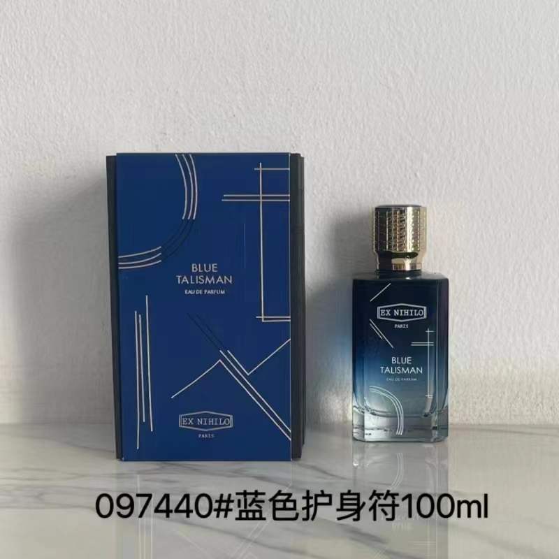 Ex Nihilo 100ml 07